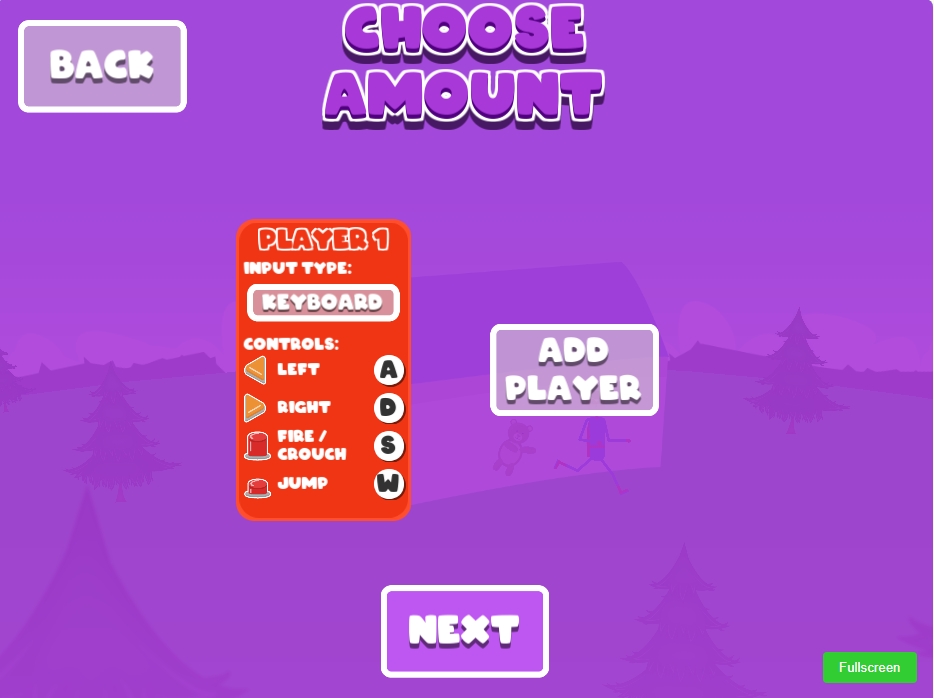 House of Hazards Gameplay Screenshot 2