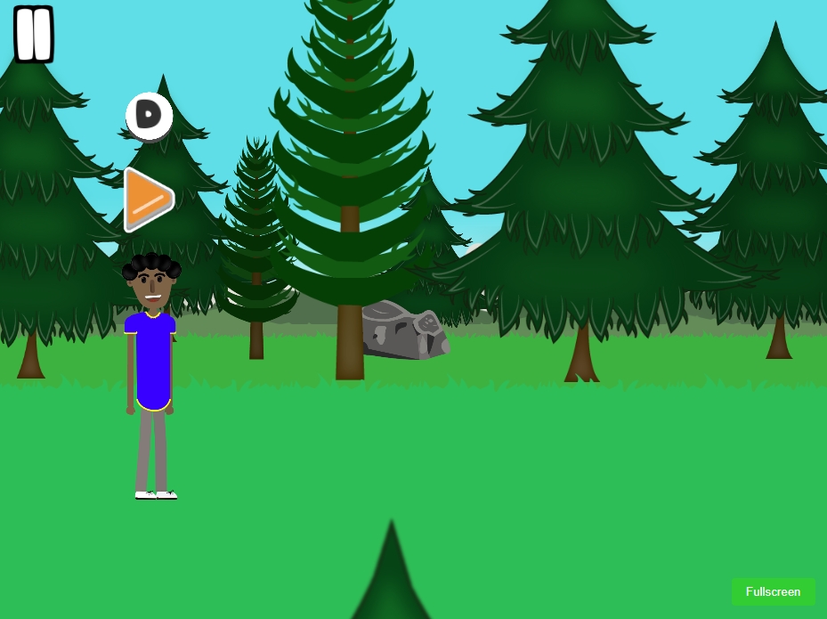 House of Hazards Gameplay Screenshot 3